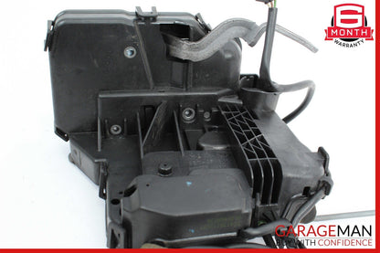 05-11 MERCEDES R171 SLK350 FRONT RIGHT DOOR LOCK LATCH ACTUATOR OEM