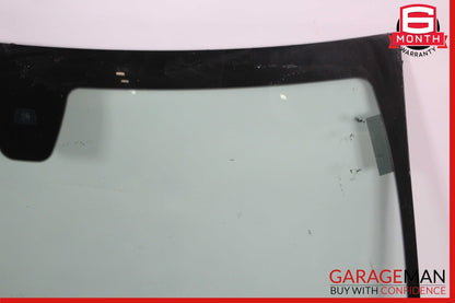 15-18 Mercedes W205 C300 C350e Front Windshield Wind Shield Auto Glass OEM