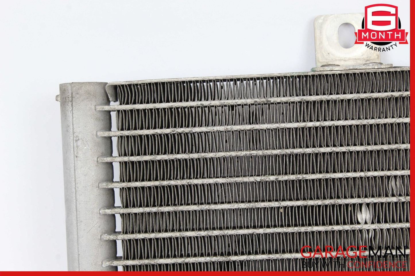00-14 Mercedes W220 S55 SL550 CL65 AMG Hydraulic Suspension ABC Oil Cooler OEM