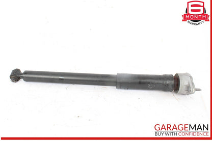 12-15 Mercedes W204 C350 C250 Rear Left & Rear Right Shock Strut Absorber Set