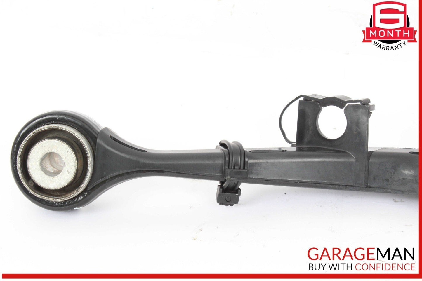 12-19 Mercedes W166 GLE400 GL550 Rear Left Side Upper Lateral Control Arm OEM