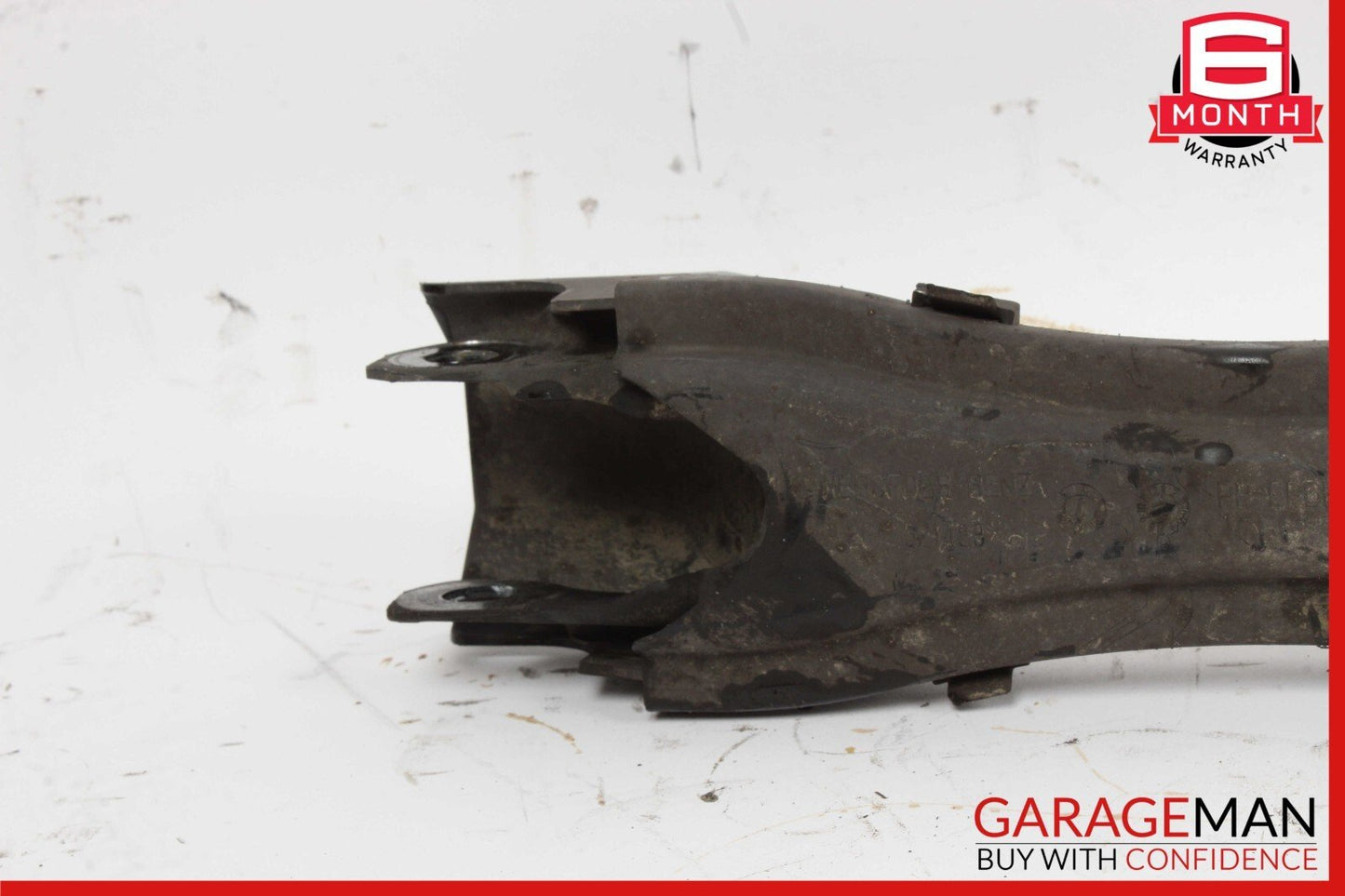 08-18 Mercedes W212 E350 C300 Rear Right or Left Side Lower Thrust Control Arm