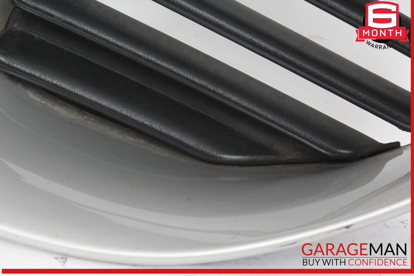 97-04 Porsche Boxster 986 Front Left Side Outer Air Vent Duct Trim Grille Grill