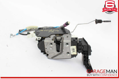 14-19 Mercedes W117 CLA250 CLA45 AMG Front Right Side Door Lock Latch Actuator