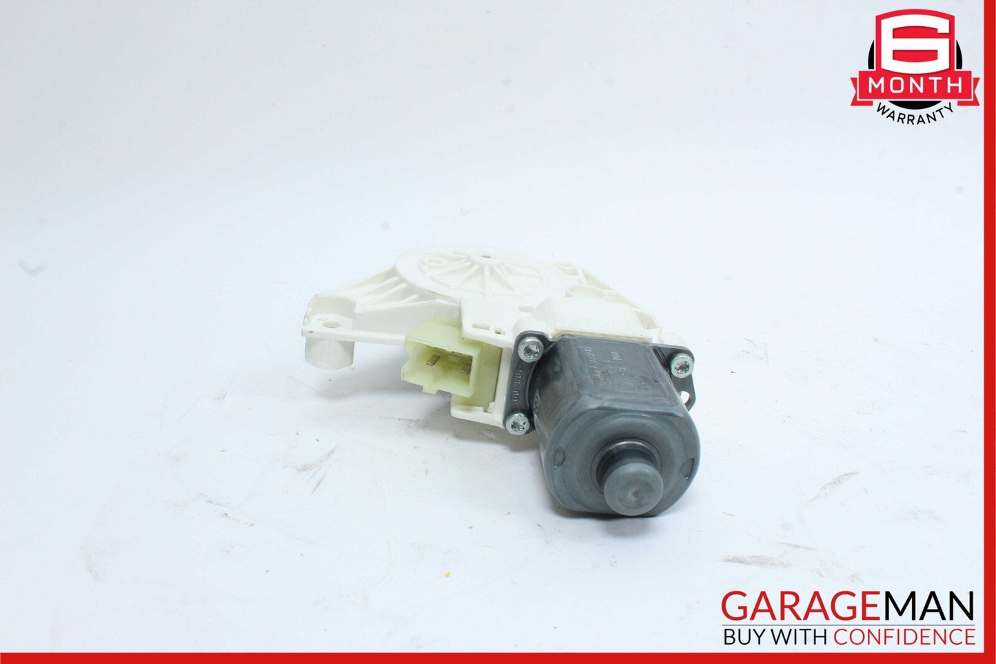08-15 Mercedes X204 GLK350 C250 E350 Front Right Door Window Regulator Motor OEM