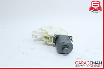 08-15 Mercedes X204 GLK350 C250 E350 Front Right Door Window Regulator Motor OEM