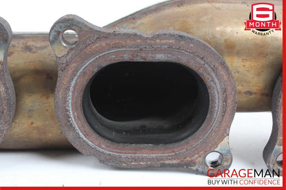 07-11 Mercedes CLS63 E63 S63 C63 AMG Right Side Exhaust Manifold 1561400609 OEM