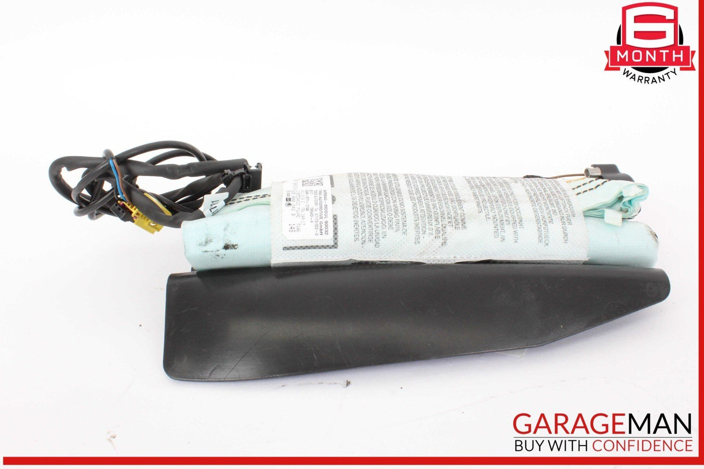 2012-2018 Audi A6 Front Right Passenger Side Door Airbag Air Bag 4G5880242B