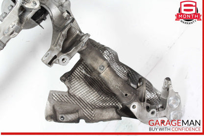 13-17 Audi Q5 Front Suspension Subframe Sub Frame Crossmember OEM