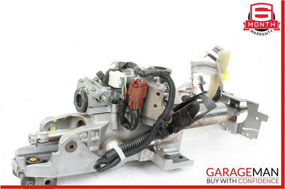 16-18 Nissan Maxima Steering Wheel Column Assembly 7558N0132/C