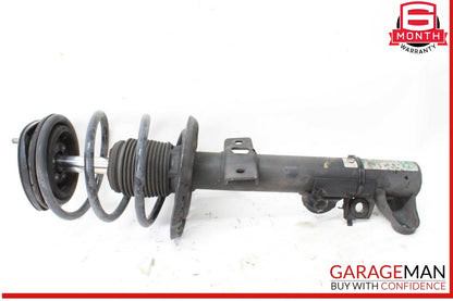 05-11 Mercedes R171 SLK280 Front Right & Left Shock Absorber Strut Set of 2 Pc