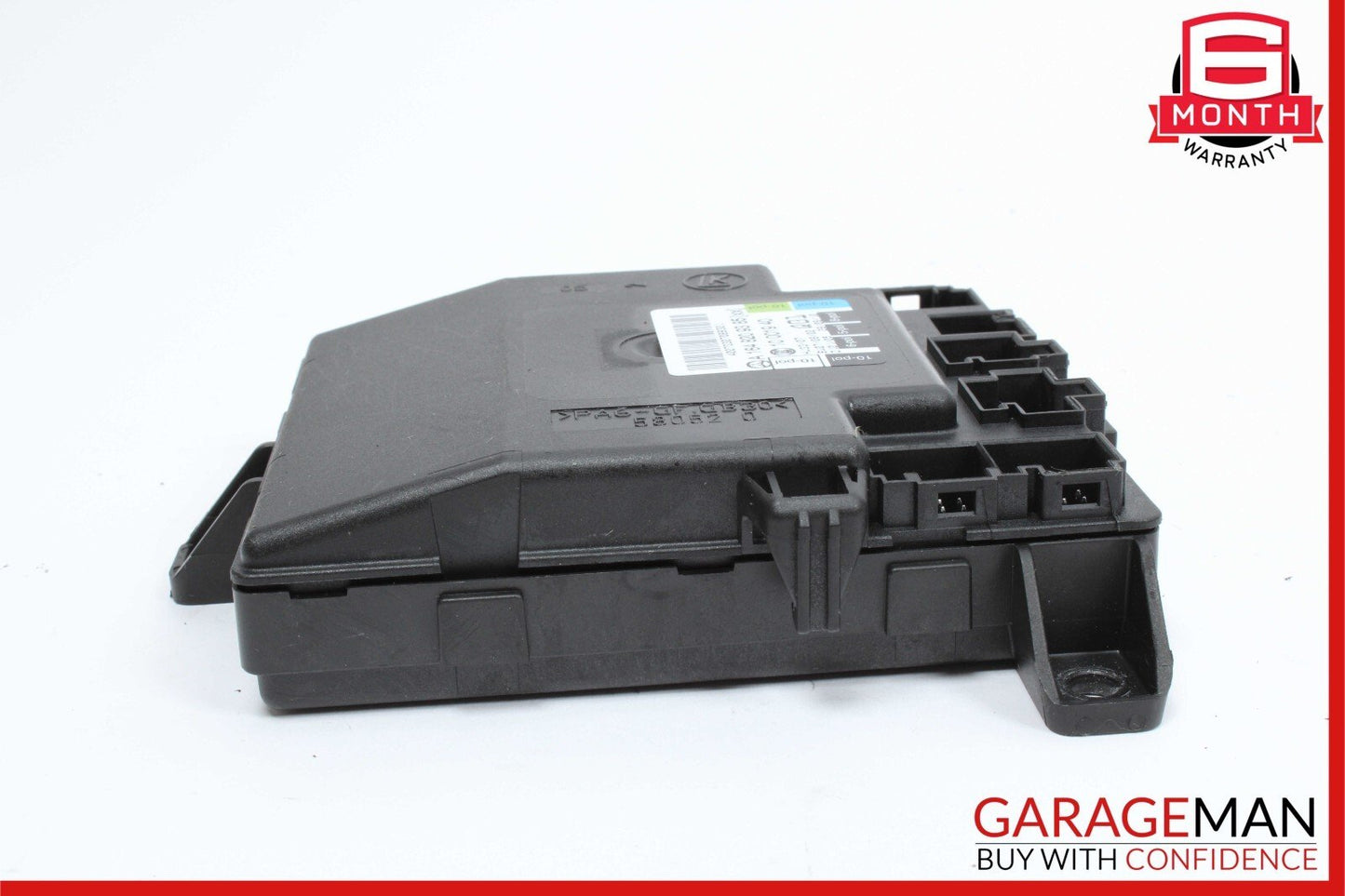 06-13 Mercedes W251 R350 ML550 GL550 Front Left Driver Door Control Module OEM