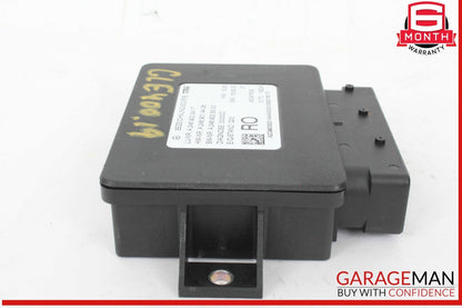 16-19 Mercedes W166 GLE400 Park Parking Brake Assist Control Module Unit OEM