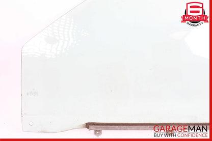 90-02 Mercedes R129 SL500 SL320 Front Left Driver Side Door Window Auto Glass