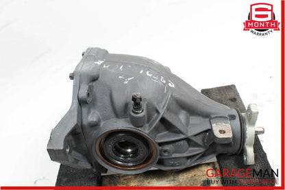 12-14 Mercedes W204 C250 RWD Rear Diff Differential Axle Carrier