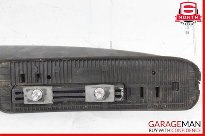 07-12 Mercedes X164 GL450 Rear Right Side Roof Rail Rack Cover Cap OEM