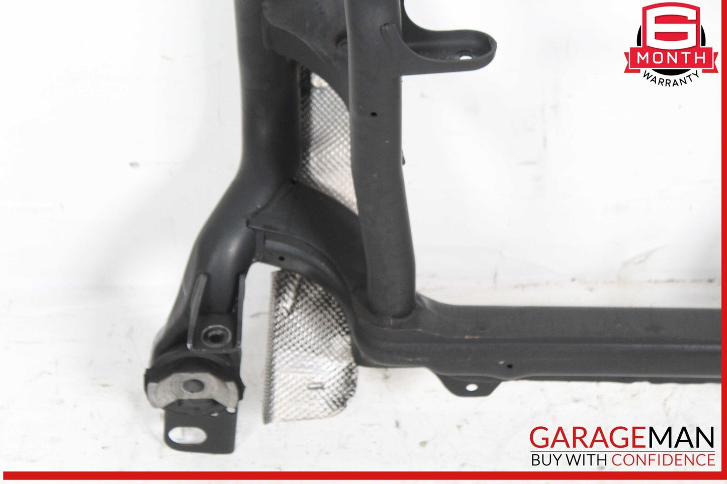06-12 Mercedes X164 GL450 ML500 Front Engine Sub Frame Crossmember Cradle OEM