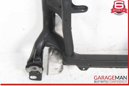 06-12 Mercedes X164 GL450 ML500 Front Engine Sub Frame Crossmember Cradle OEM