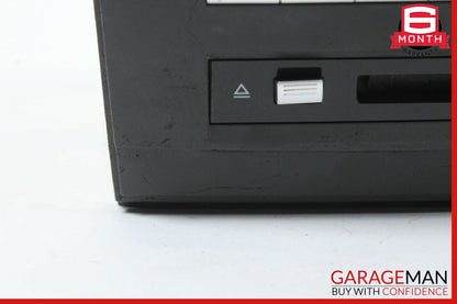 07-09 Mercedes W216 CL550 CD DVD Changer Navigation Audio Command Comand Unit