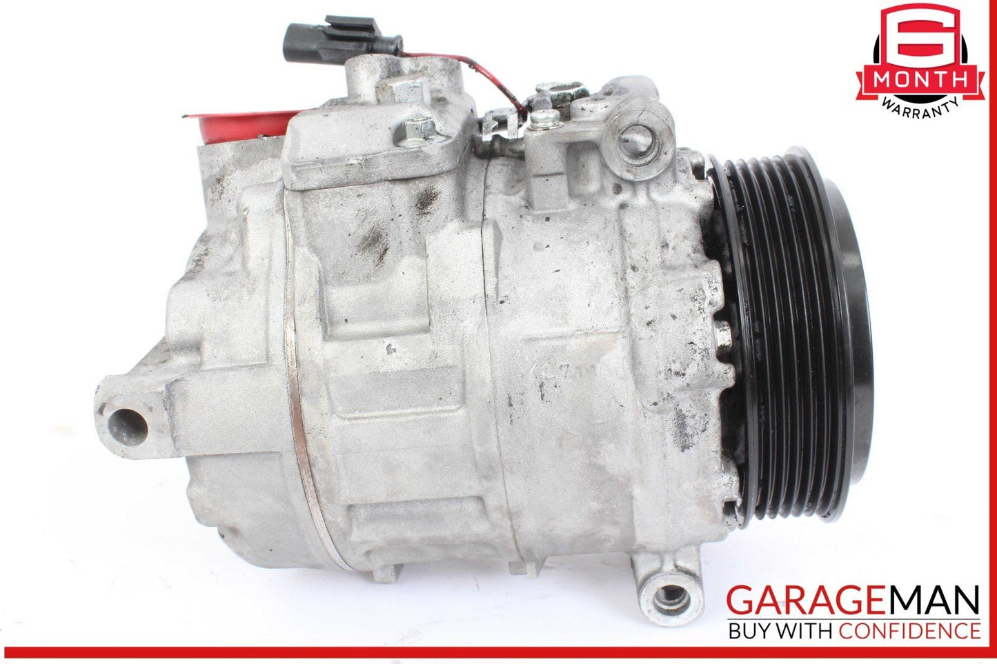 98-05 Mercedes W163 ML500 ML320 AC A/C Air Conditioning Compressor 0012302811