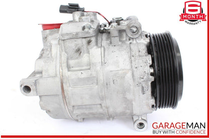 98-05 Mercedes W163 ML500 ML320 AC A/C Air Conditioning Compressor 0012302811