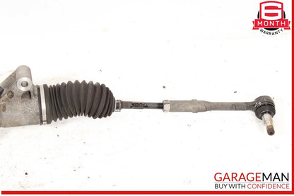 07-10 Mercedes W221 S550 CL550 Power Steering Rack & Pinion Assembly RWD OEM
