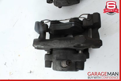 97-04 Mercedes R170 SLK230 SLK320 Front Left & Right Brake Calipers Set of 2 Pc