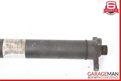 05-11 Mercedes R171 SLK350 Rear Driveshaft Drive Shaft Propeller Assembly RWD