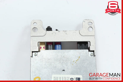 13-19 BMW 650i F06 Communication Bluetooth GPS Control Module OEM