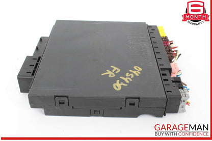 03-06 Mercedes W220 S430 S500 S600 Front Right Side Seat Control Module Unit OEM