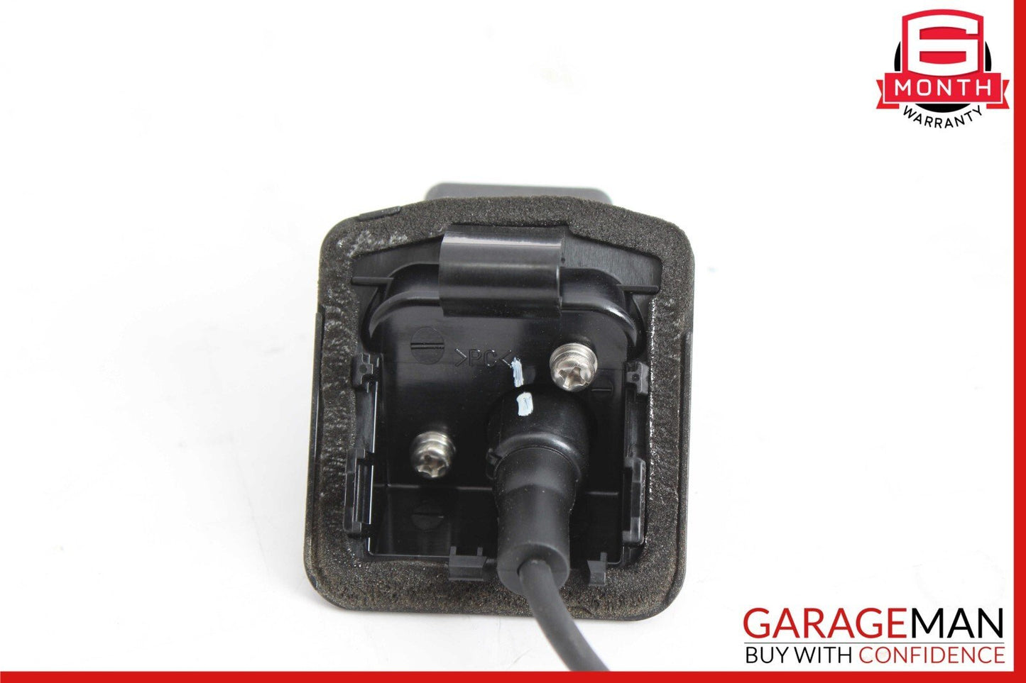 10-17 Mercedes W212 E400 E350 CLS550 Rear View Backup Back Up Parking Camera OEM