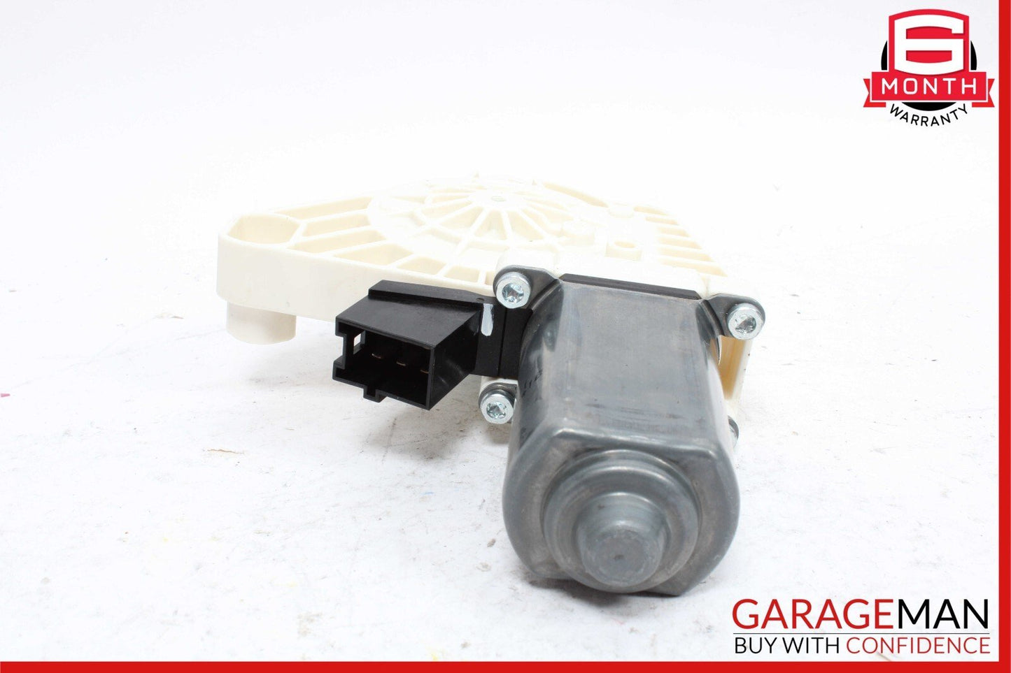 07-13 Mercedes W221 S550 S63 AMG Rear Left Side Door Window Regulator Motor OEM