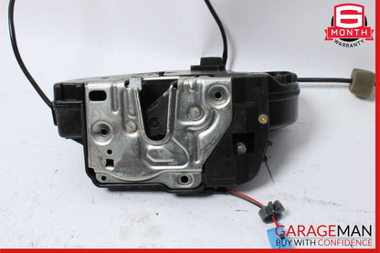 03-09 Mercedes W211 E350 E55 AMG Door Lock Actuator Rear Left Driver Side OEM
