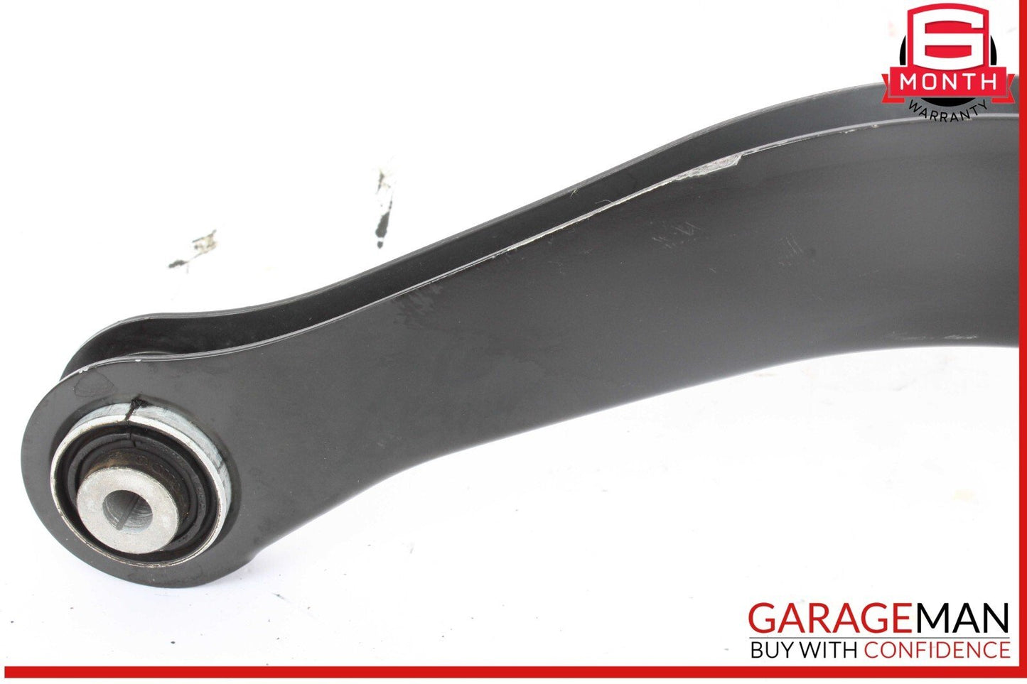 17-24 Audi A4 Rear Left Driver Side Upper Lateral Control Arm 8W0505397E OEM