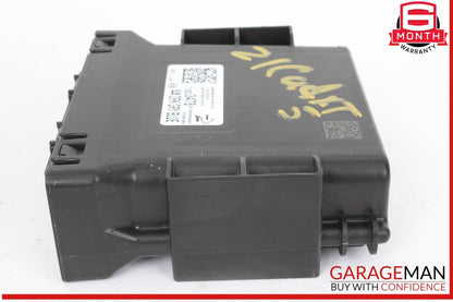 17-23 Cadillac XT5 Network Gateway Computer Control Module Unit 13533478 OEM