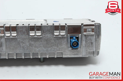 Mercedes W204 C300 C250 E350 Sirius Satellite Radio Receiver Module Unit OEM
