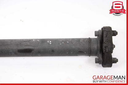 06-11 Mercedes SLK300 SLK280 Rear Axle Driveshaft Drive Shaft Propeller RWD