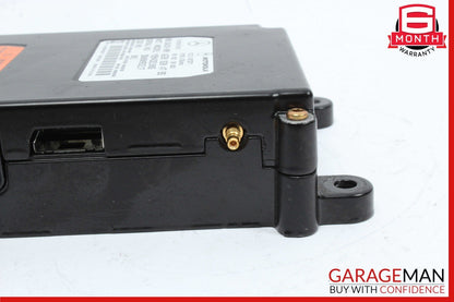 00-06 Mercedes SL500 CL500 S55 AMG Voice Phone Communication Control Module Q3