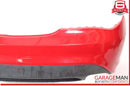 14-16 Mercedes W117 CLA250 Rear Bumper Cover Assembly OEM