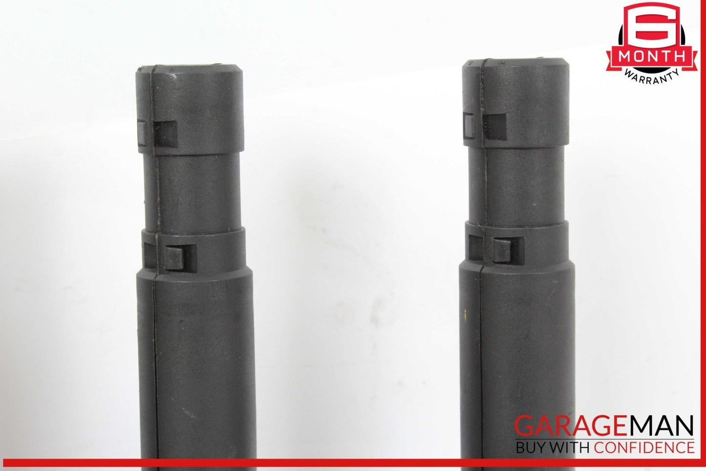 12-15 Mercedes W204 C250 Engine Ignition Coil Spark Plug 0001502580 Set of 4 OEM