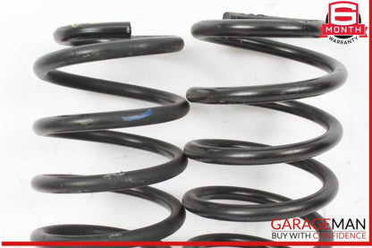 05-08 Chrysler PT Cruiser Rear Left and Rear Right Coil Spring Springs OEM