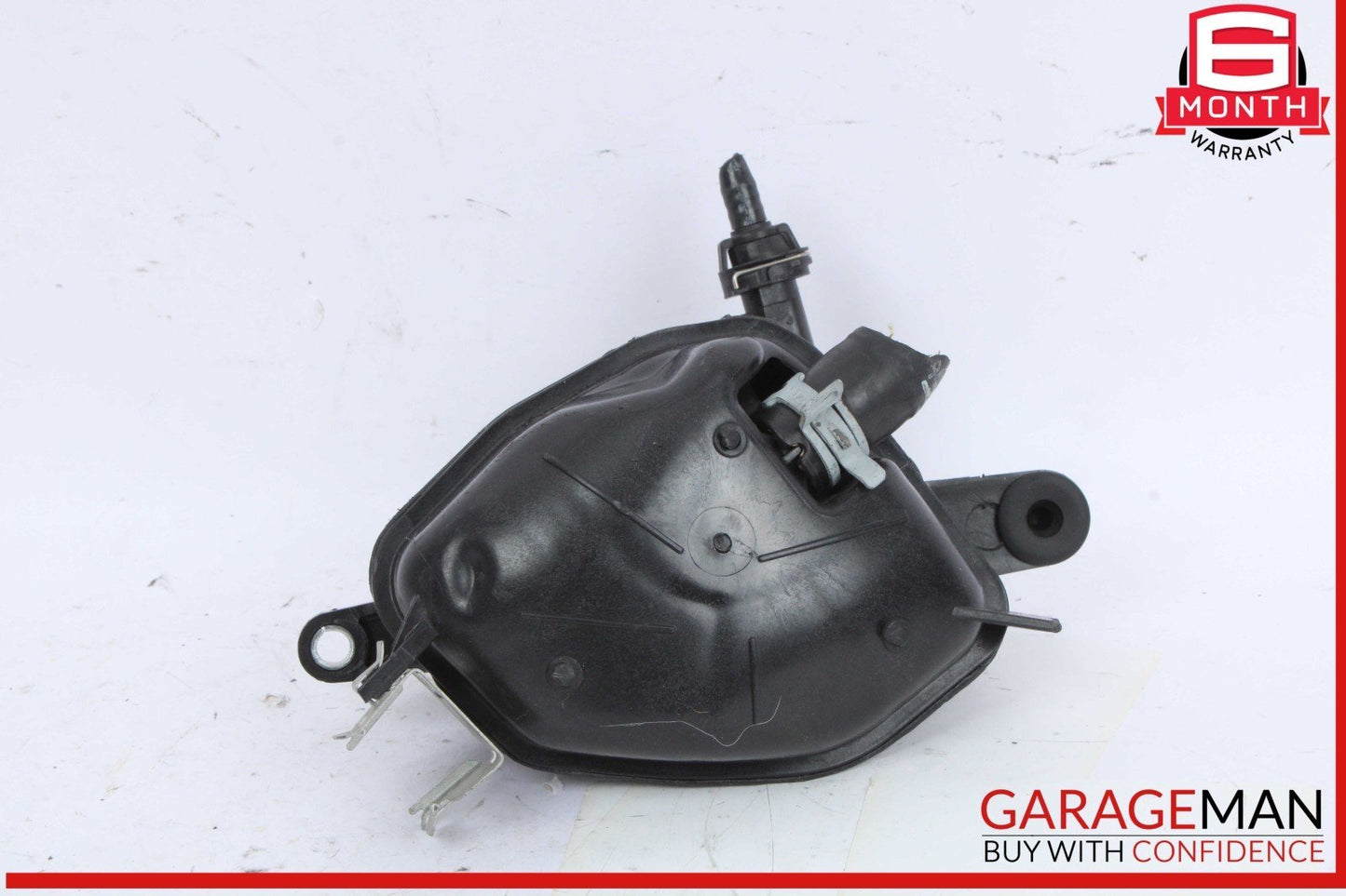 15-20 Mercedes W205 C300 SLC300 Coolant Reservoir Overflow Expansion Tank OEM