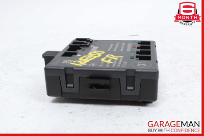 08-18 Mercedes W212 E350 C300 E400 Front Right Side Door Control Module OEM