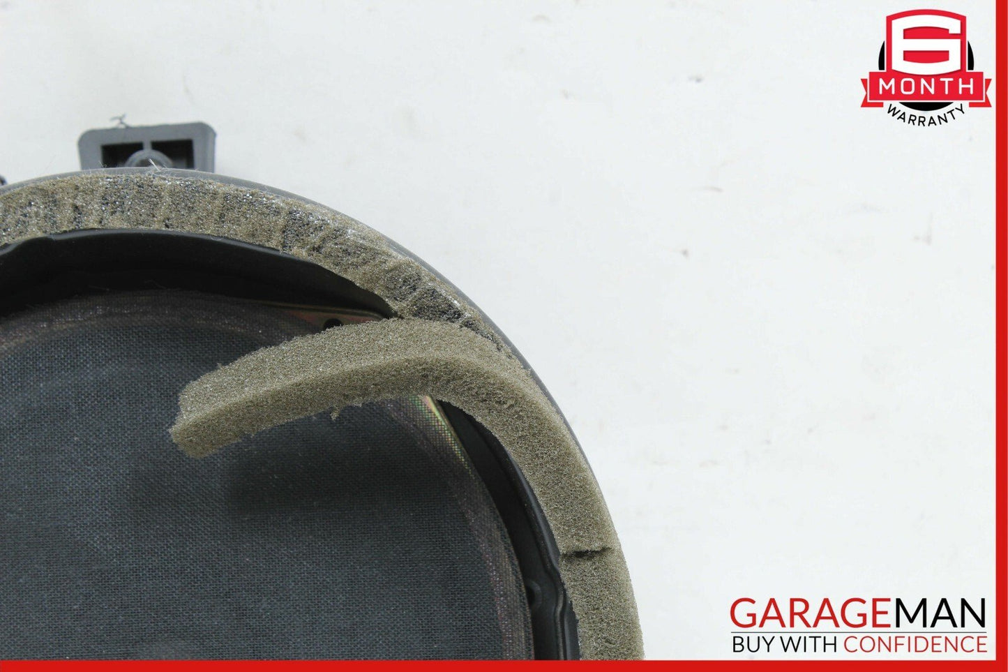 98-01 Mercedes W163 ML320 ML430 ML55 AMG Door Speaker Sound 1638200502 OEM