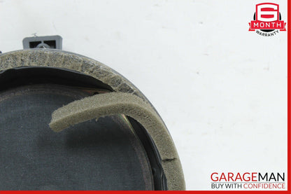 98-01 Mercedes W163 ML320 ML430 ML55 AMG Door Speaker Sound 1638200502 OEM
