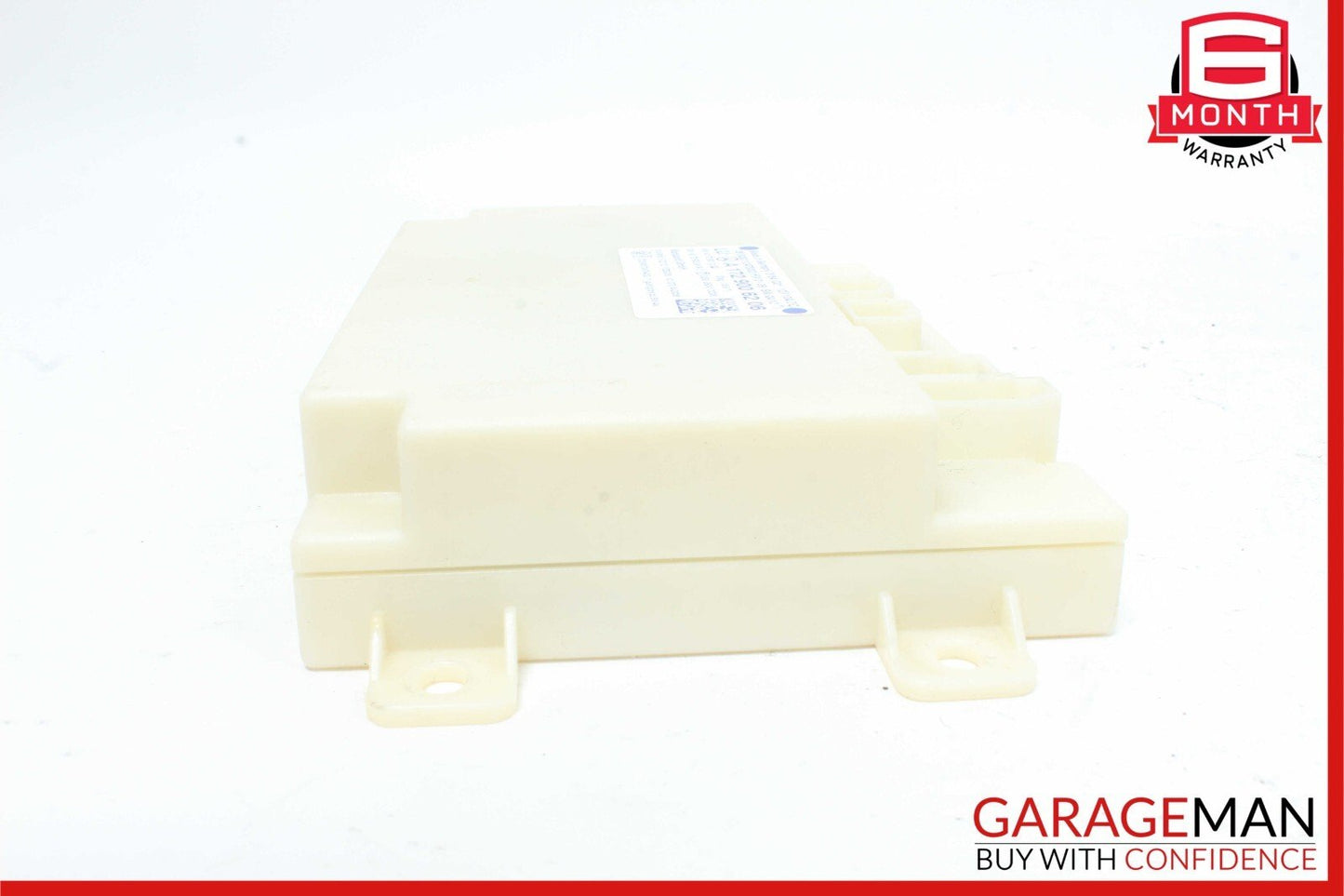 10-15 Mercedes E350 E550 C250 GLK350 Keyless Go Entry Control Module Unit