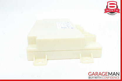 10-15 Mercedes E350 E550 C250 GLK350 Keyless Go Entry Control Module Unit