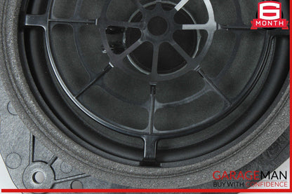 18-24 Audi A5 RS5 Rear Left and Rear Right Side Door Audio Speaker Set of 2 OEM