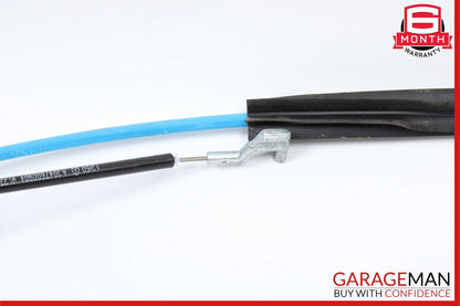 08-16 Mercedes GLK350 E350 C300 C350 Rear Left Side Door Lock Latch Actuator