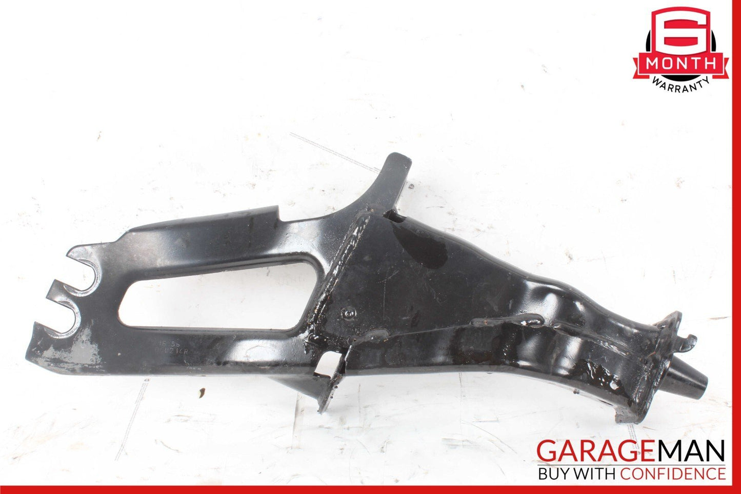 14-18 Volvo S60 Front Right Side Frame Rail End Bracket Subframe Extension OEM